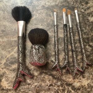 Sonia Kashuk “hidden treasure “ collection